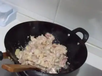 Make step 3