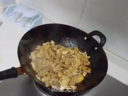 Make step 4