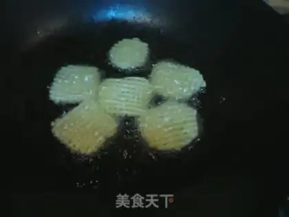 Make step 4