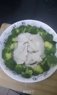 Make step 5