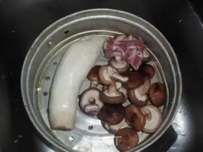 Make step 3