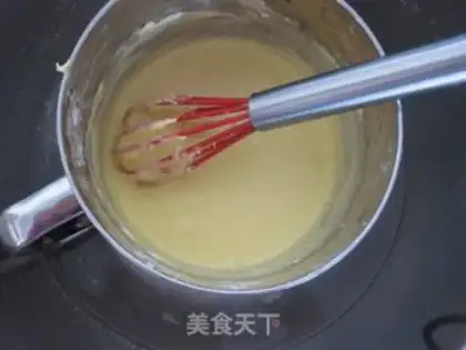 Make step 2