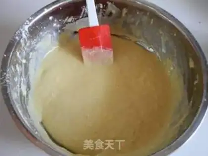 Make step 8