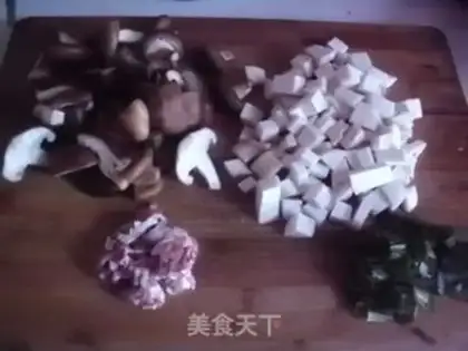 Make  step 1