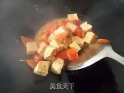 Make step 5