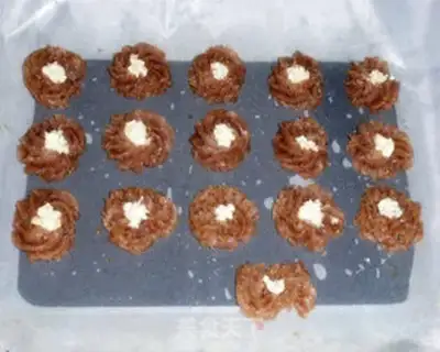 Make step 7