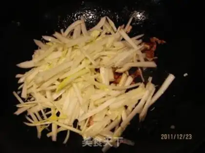 Make step 7