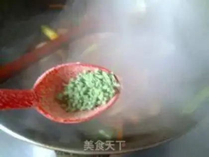 Make  step 8
