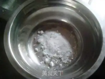 Make step 2