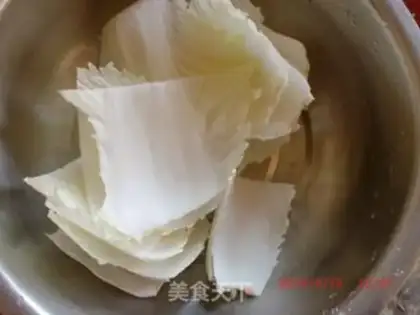 Make step 1
