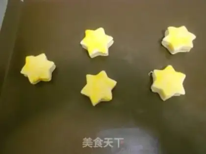 Make  step 5