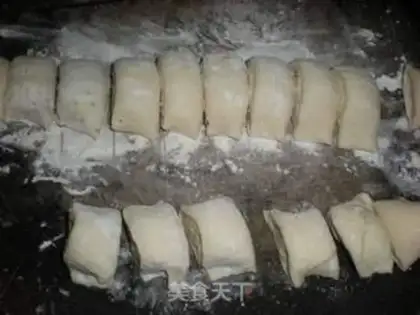Make step 11