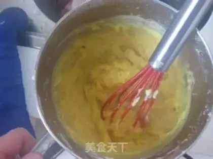 Make step 5
