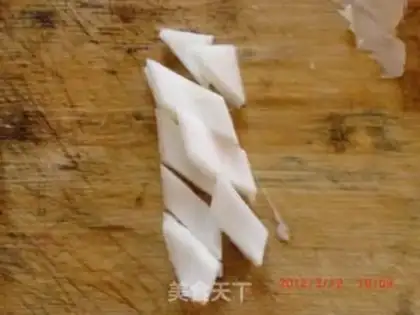 Make step 2