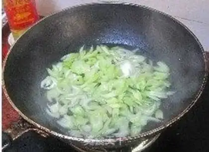 Make step 2