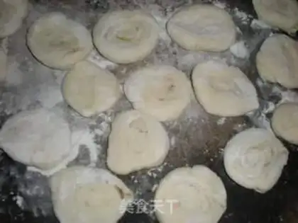 Make step 5