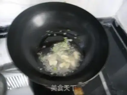 Make step 8