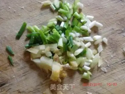 Make step 4