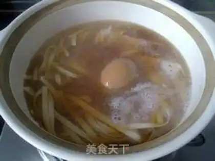 Make step 3