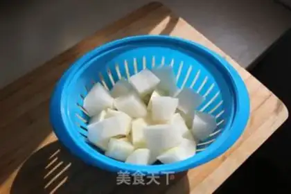 Make step 1