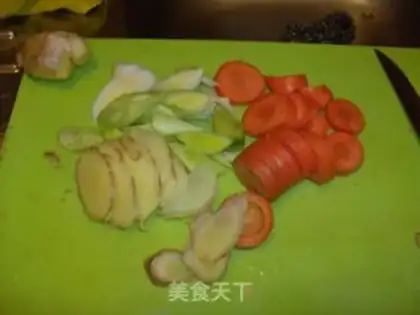 Make step 5