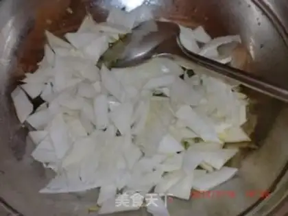 Make step 5