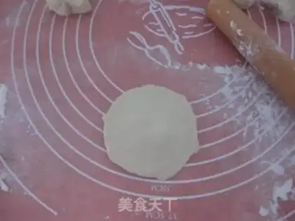Make step 8
