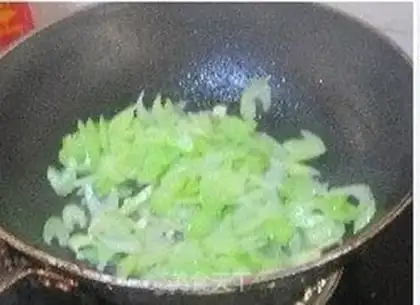 Make step 5