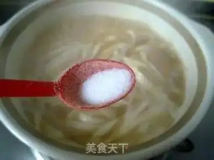 Make step 5