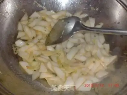 Make step 6