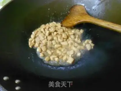 Make step 2