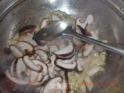 Make step 7