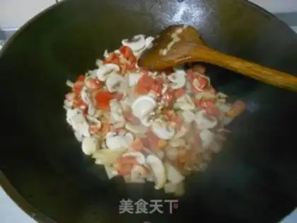 Make step 3