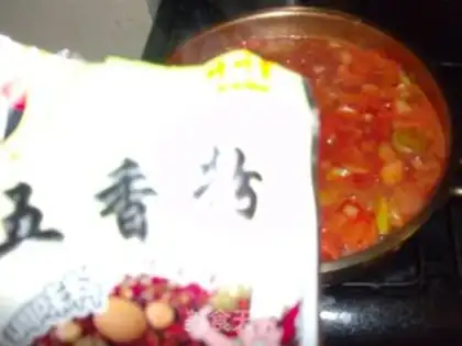 Make  step 5