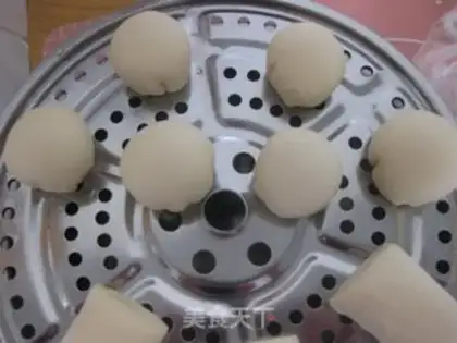 Make step 11