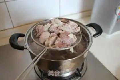 Make step 5