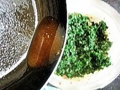 Make step 5