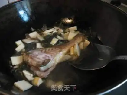Make step 4