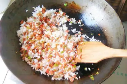 Make step 5