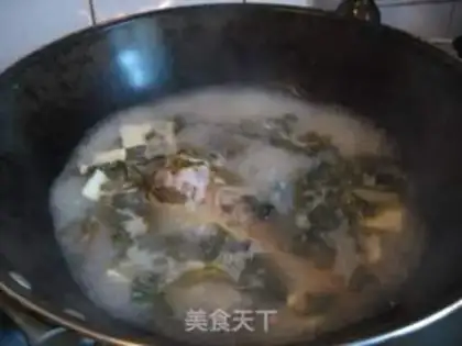 Make step 5