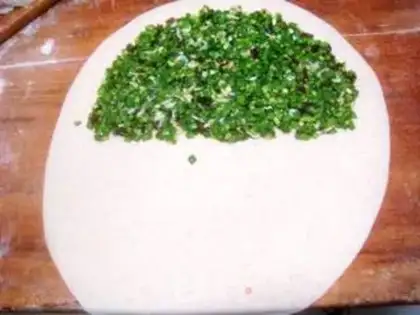 Make step 11