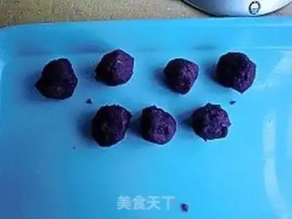 Make step 2