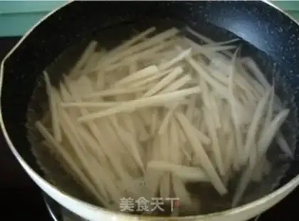 Make step 2