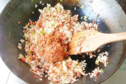 Make step 6