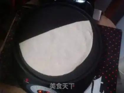 Make step 12