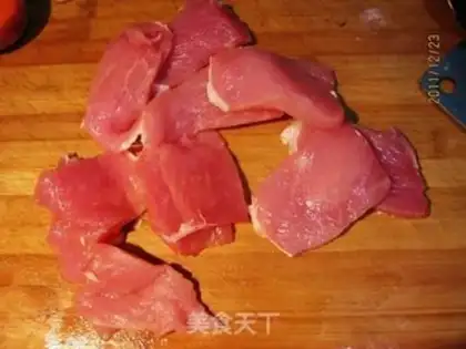 Make  step 0