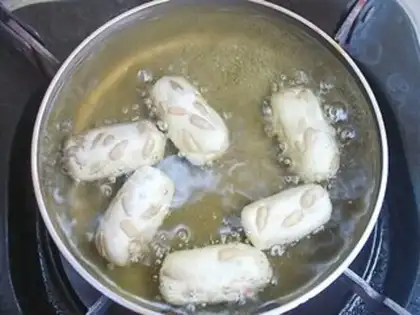 Make step 10