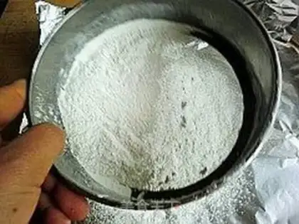 Make step 4