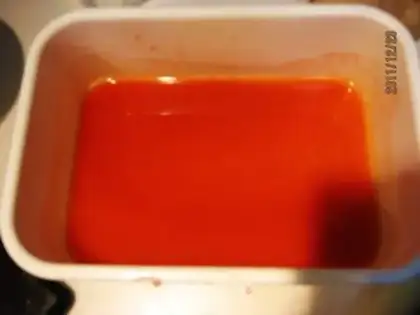 Make  step 1