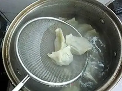 Make step 9